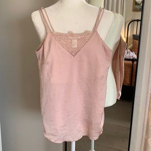 H&M camisole!